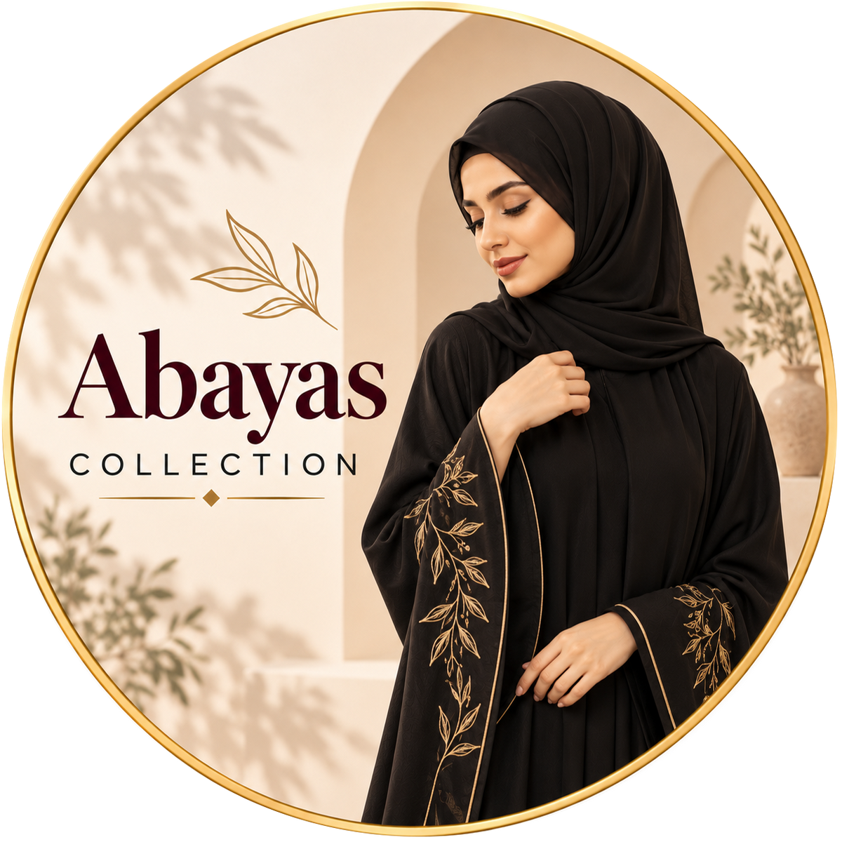 Abayas