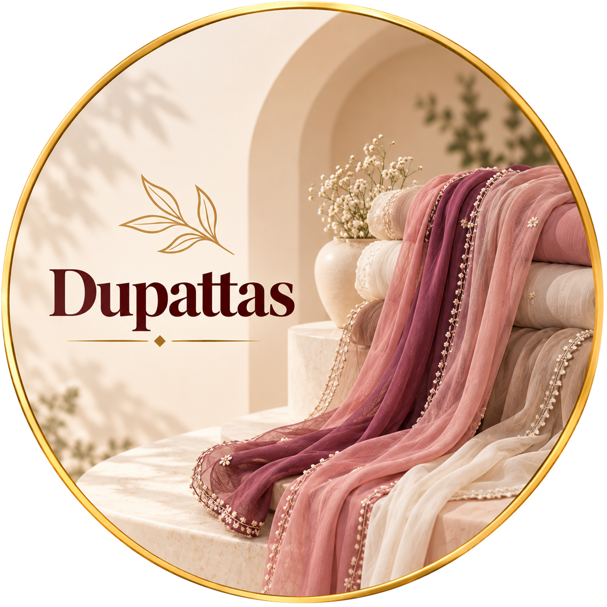 Dupatas