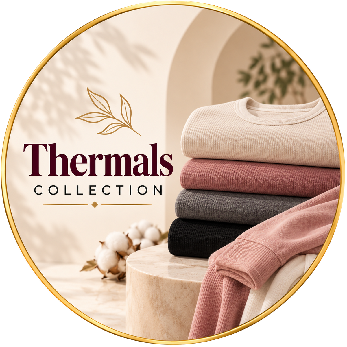 Thermal Inners